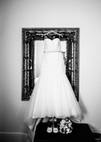 Wedding Photography - The upper House Barlaston - Holly & Clojo-12