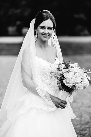 Walton Hall Wedding Photography - Staffordshire Wedding Photographer.-451