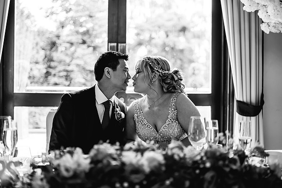 The Stanneylands Wedding Photography - Olivia & Jacky-516