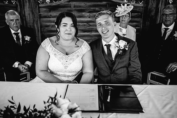 Aston Marina Wedding Photography - Samantha & Tom-523
