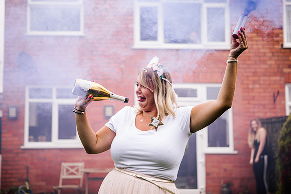 Fran - 30th Birthday Photoshoot-130