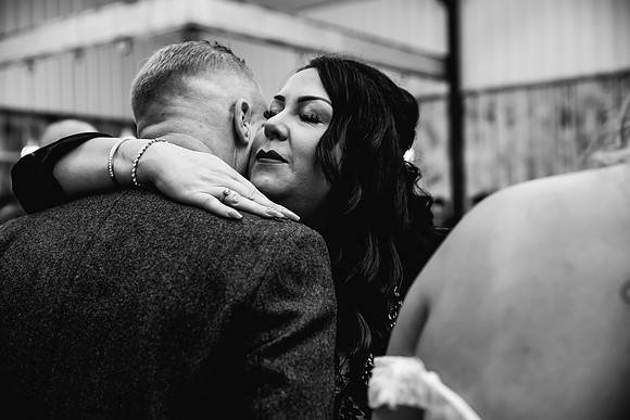 Bilston Brook Wedding Photography - Sophie & Todd-479