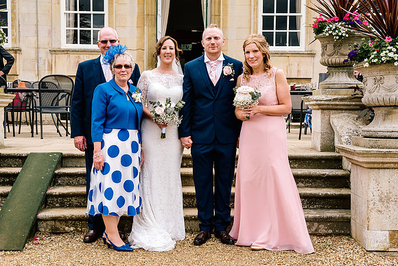 Heather & Tim - Harrowden Hall Wedding-248