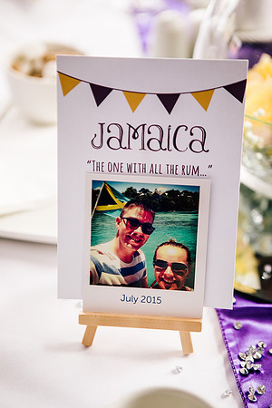 Rookery Hall Wedding Photography - Samantha & Simon-451
