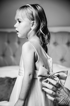 Newby Bridge Wedding Photography - Laura & Ryan-232