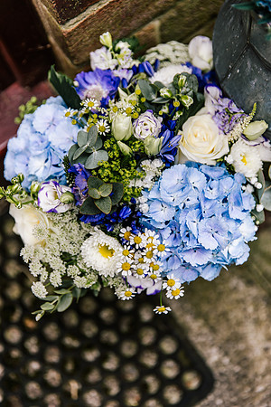 Park Hall Wedding Photography - Pip & Phil-41