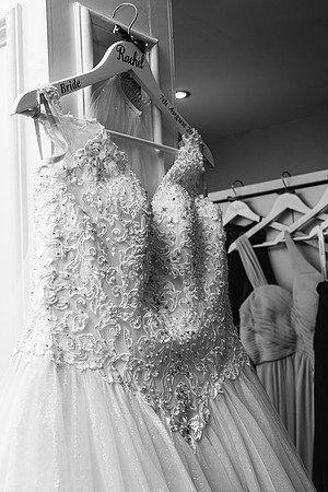 Shrigley Hall Wedding Photography - Rachel & Joe-74
