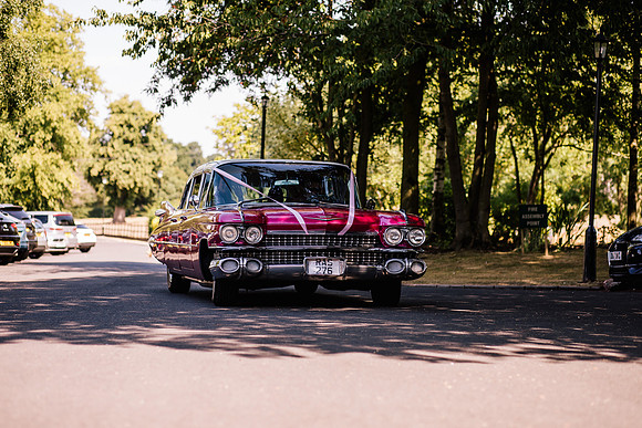 Upper House Barlaston Wedding Photography - Danielle & Alex-171