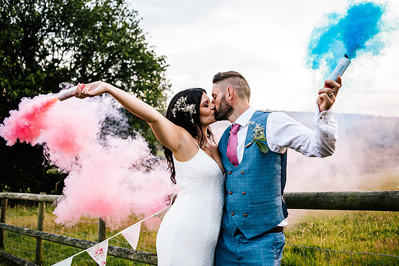 Staffordshire Wedding Photographer - Slaters Country Inn Wedding-534