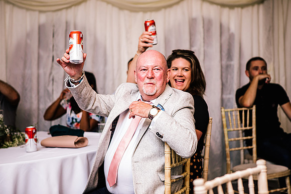 Staffordshire Wedding Photographer - Slaters Country Inn Wedding-607