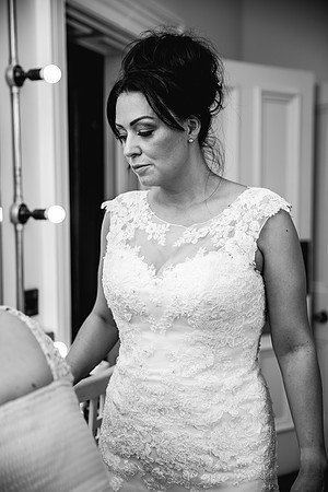 Pendrell hall Wedding Photography - Kate And John-228