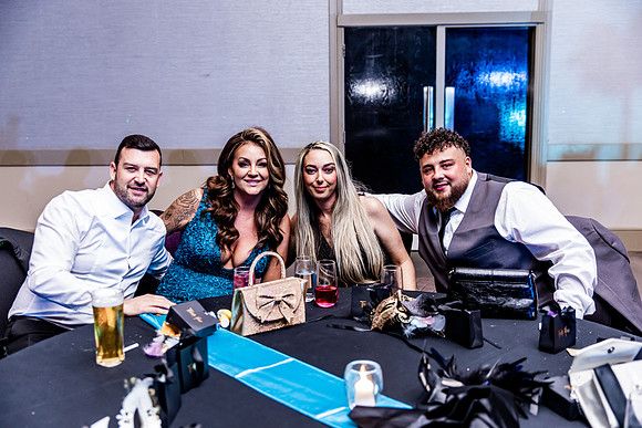 Earth Angels Charity Ball-91