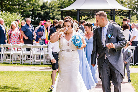 The Upper House Wedding Photography - Danielle & Rob-400