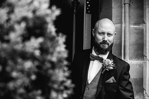 Lemore Manor Wedding Photography - Sam & Nick-267