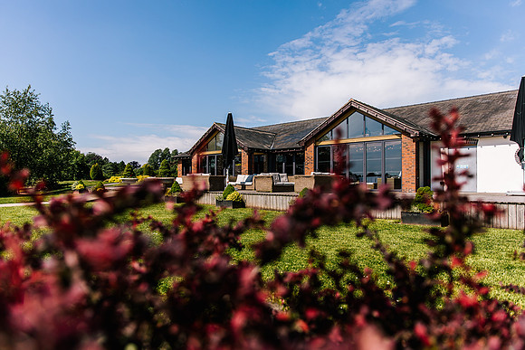 Aston Marina Wedding Photography - Amy & Steve-14