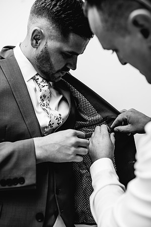 Gloucestershire Wedding Photography - Ciara & Carl-21