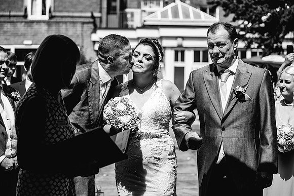 The Upper House Wedding Photography - Danielle & Rob-328