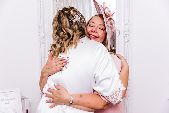 Alcumlow Wedding Barn Photography - Aimee & Mike-160