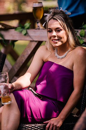 Slaters Country Inn Wedding Photography - Brian & Keith -102