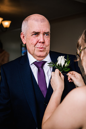 Aston Marina Wedding Photography - Samantha & Tom-295
