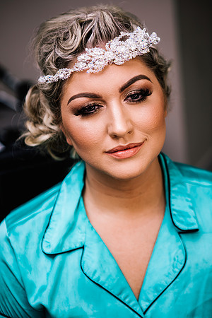 Newcastle Under Lyme Wedding Photography - Staffordshire Wedding Photographer - Emily & Wayne-226