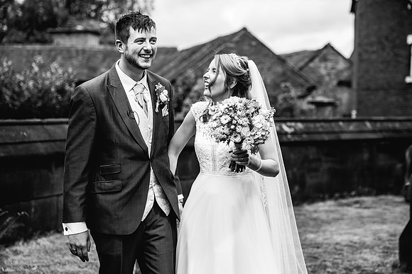Park Hall Wedding Photography - Pip & Phil-236