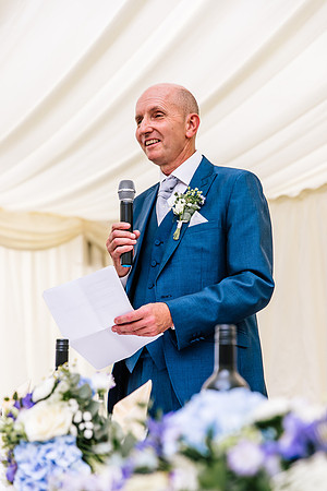 Park Hall Wedding Photography - Pip & Phil-453