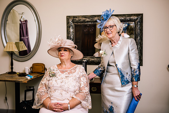 Lemore Manor Wedding Photography - Sam & Nick-314