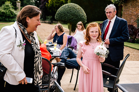 Heather & Tim - Harrowden Hall Wedding-170