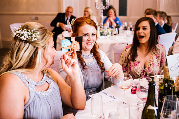 Walton Hall Wedding Photography - Staffordshire Wedding Photographer.-754