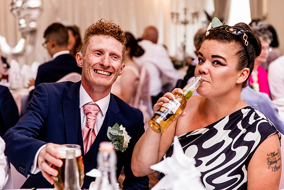 Slaters Country Inn Wedding - Chris & Rob-559