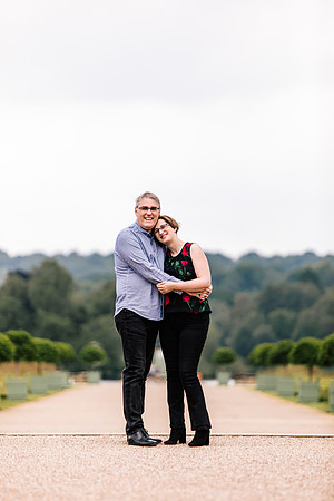 Engagement-Family Shoot at Trentham Gardens-97