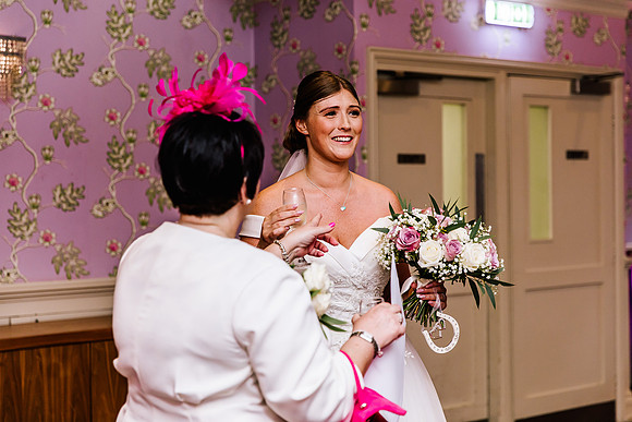 Newby Bridge Wedding Photography - Laura & Ryan-354