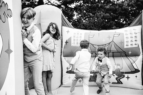 Park Hall Wedding Photography - Pip & Phil-594