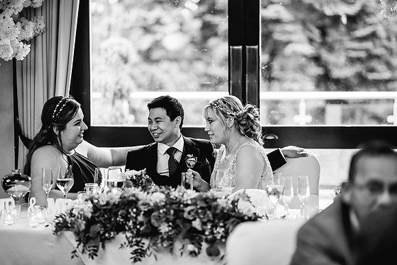 The Stanneylands Wedding Photography - Olivia & Jacky-524