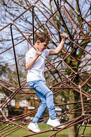 Family Photoshoot at Tunstall Park-134
