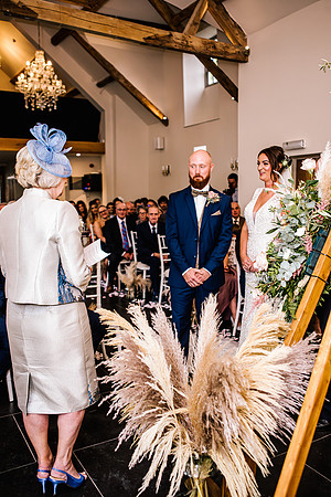 Lemore Manor Wedding Photography - Sam & Nick-492
