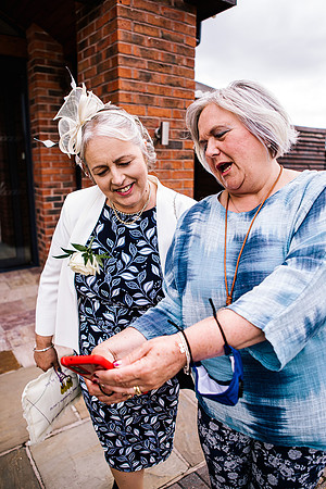 Aston Marina Wedding Photography - Samantha & Tom-352