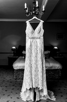 Nunsmere Hall Wedding Photography - Amy & Sam-13