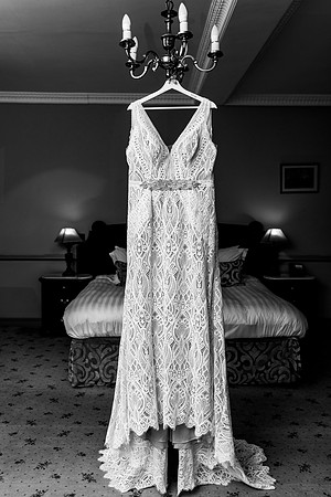 Nunsmere Hall Wedding Photography - Amy & Sam-13