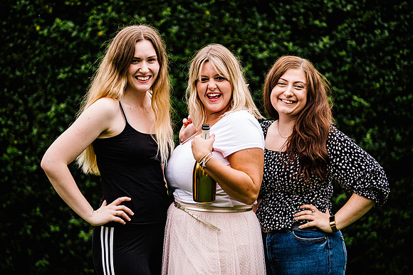 Fran - 30th Birthday Photoshoot-157