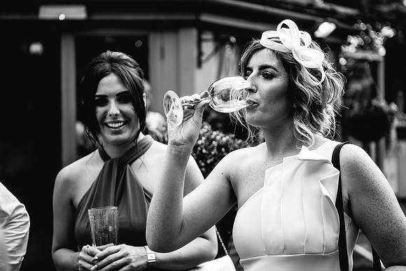 Newcastle Under Lyme Wedding Photography - Staffordshire Wedding Photographer - Emily & Wayne-558