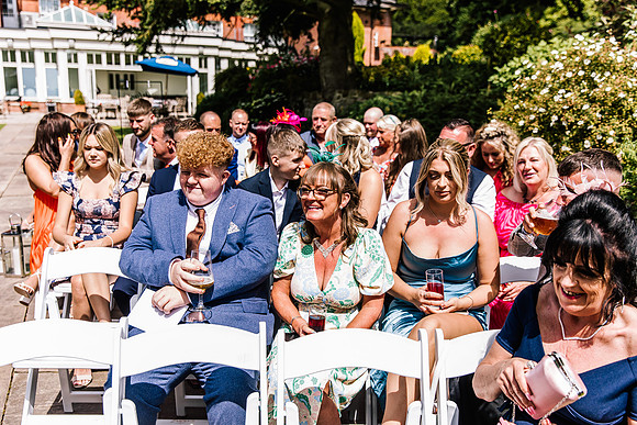 The Upper House Wedding Photography - Danielle & Rob-290