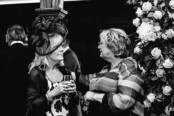 Pendrell hall Wedding Photography - Kate And John-575