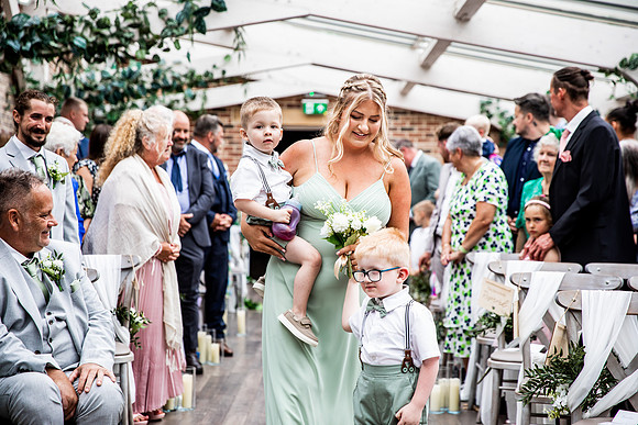 Foxtail Barns Wedding Photography - Zoe & Jack-248