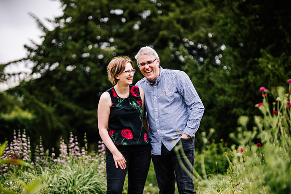 Engagement-Family Shoot at Trentham Gardens-45
