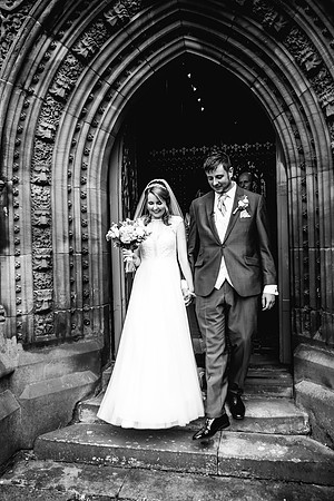 Park Hall Wedding Photography - Pip & Phil-213