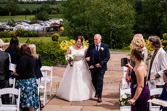 Aston Marina Wedding Photography - Samantha & Tom-463