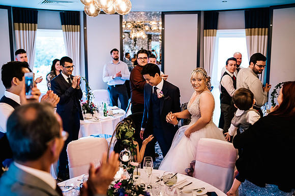 The Stanneylands Wedding Photography - Olivia & Jacky-451