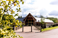 Mill Barns Wedding Photography - Paige & Chris-3